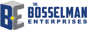 Bosselman logo 2022