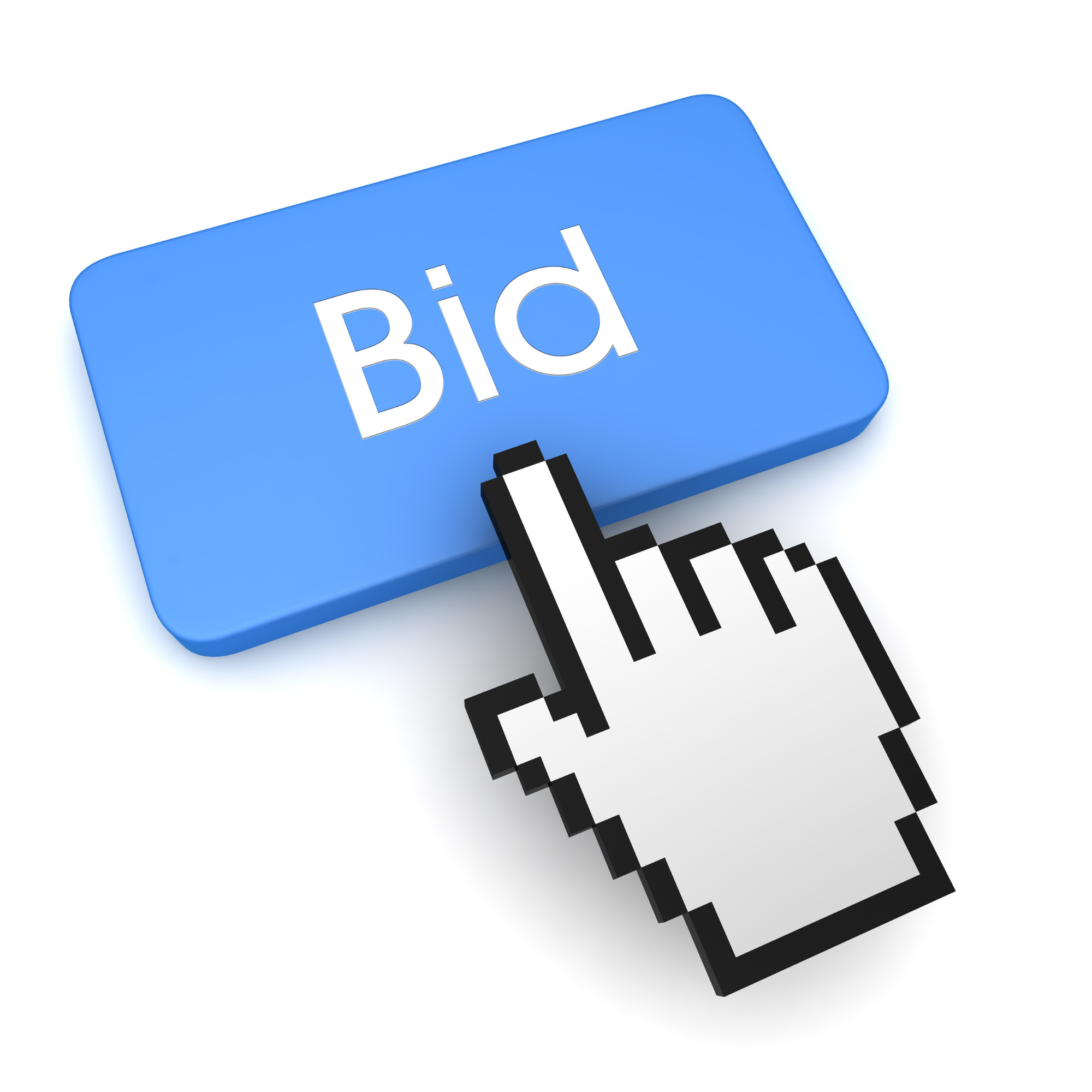Click to bid on auction items