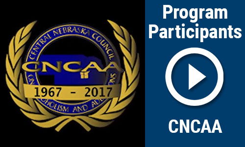 CNCAA Program