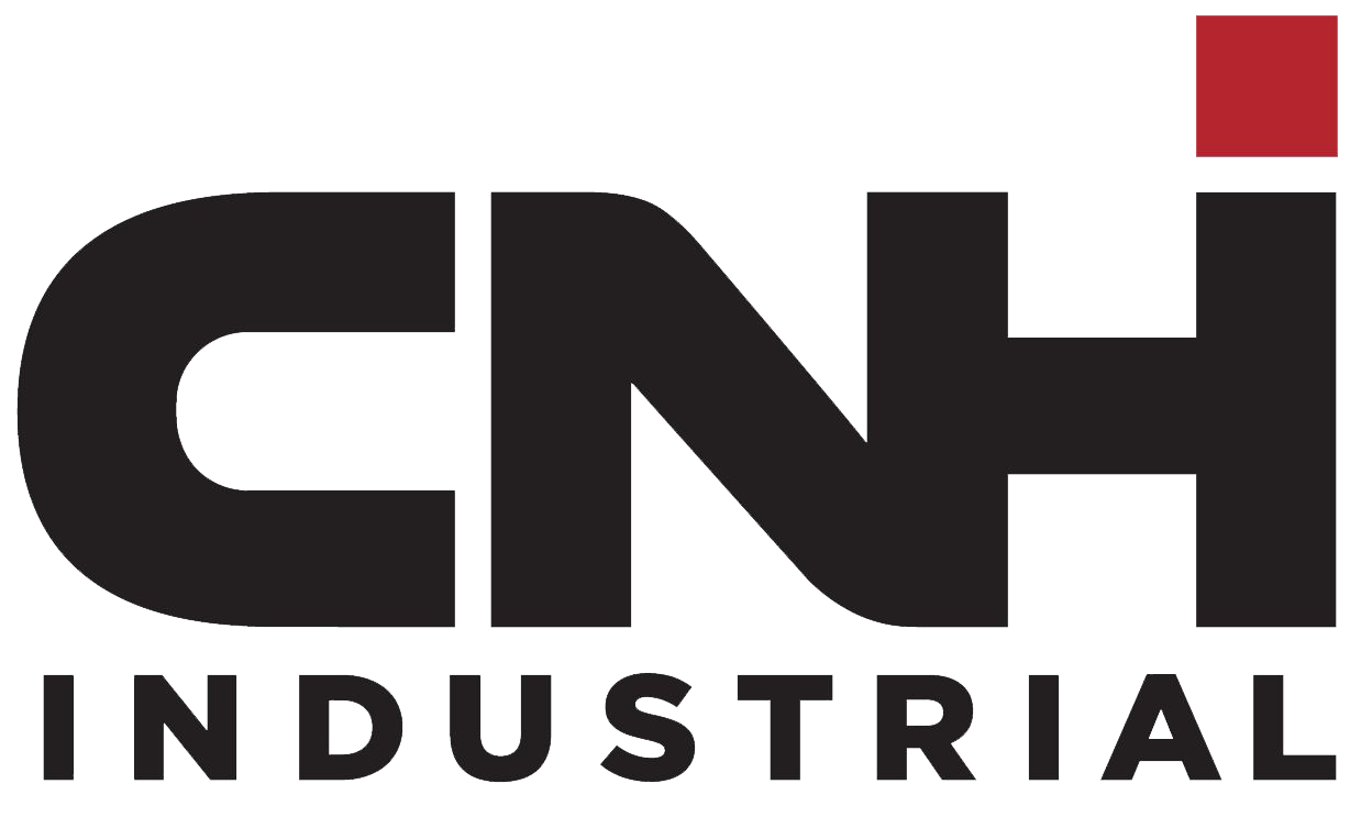 CNH Industrial Logo