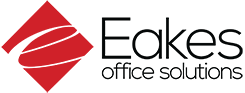 Eakes logo 2022