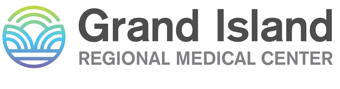 Grand Island Regional Medical Center Logo