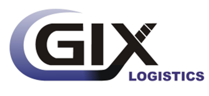 GIX Logistics Logo 2022