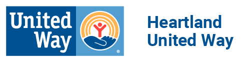 Logo of Heartland United Way