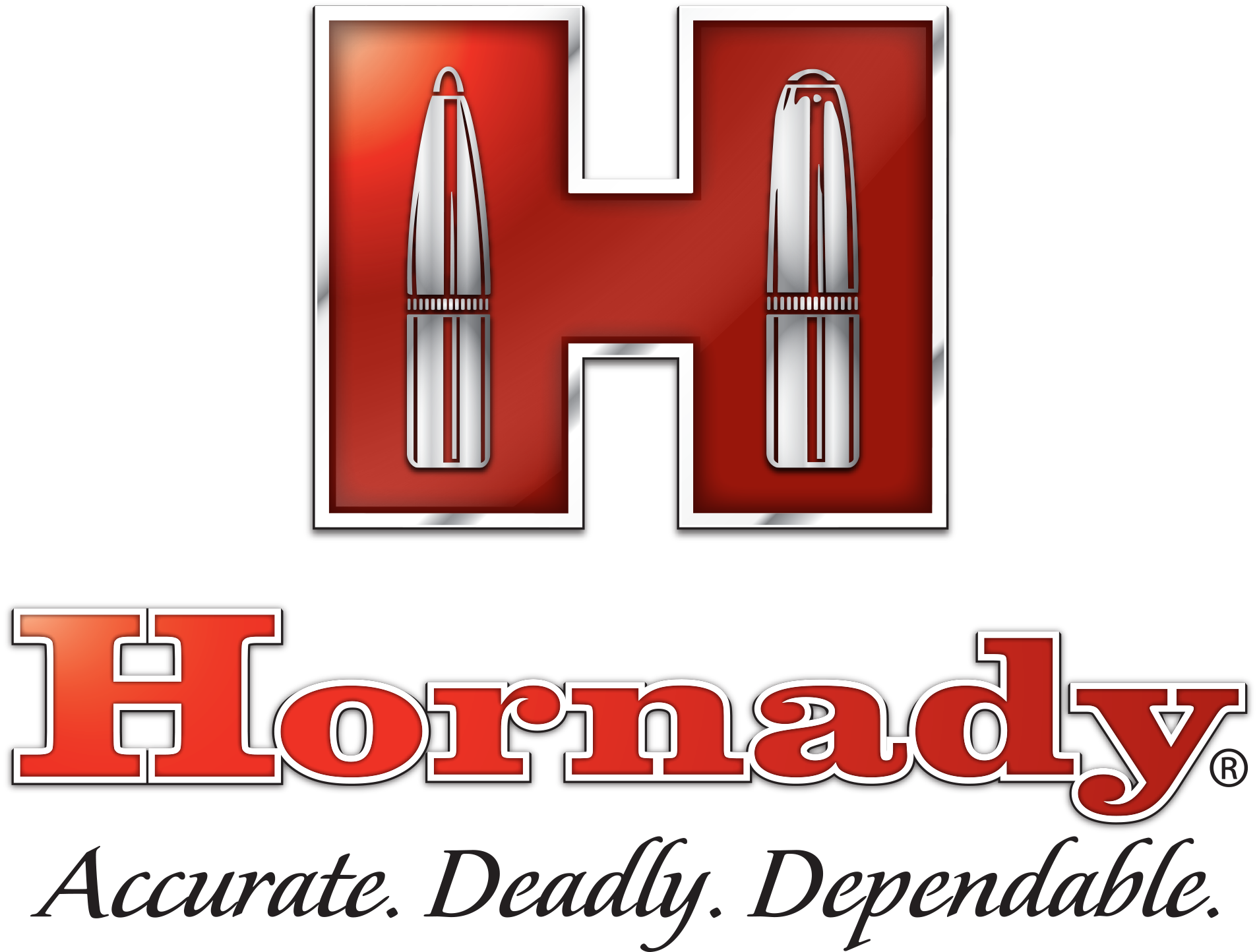 Hornady logo