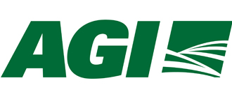 AGI New logo 2022
