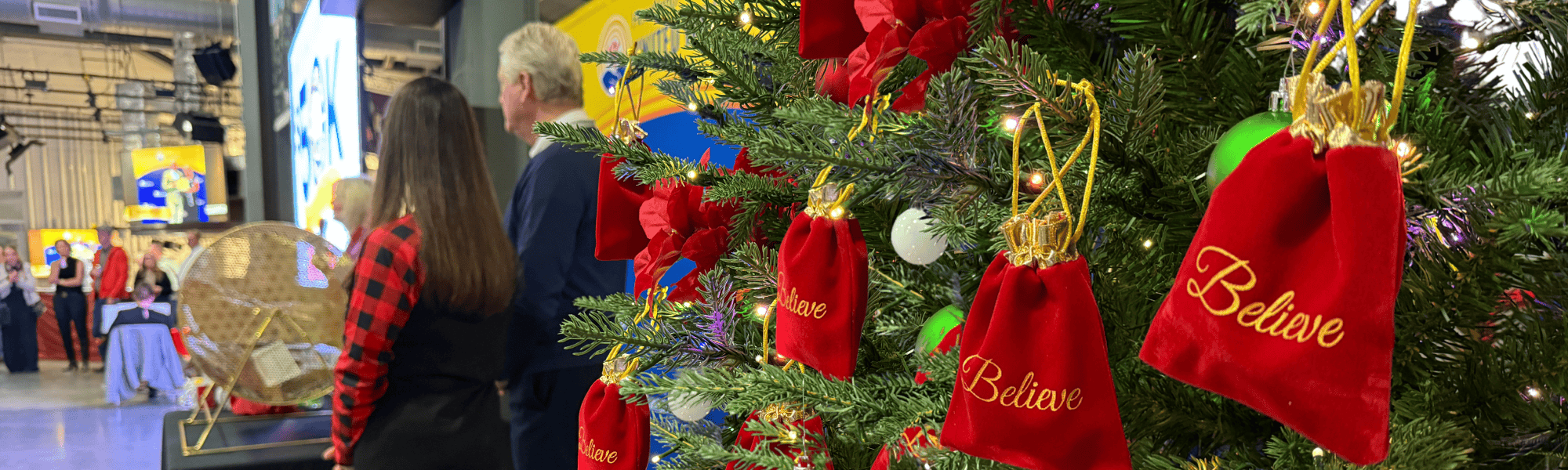 Heartland United Way $50K Giveaway donated by Kent and Tonja Brown