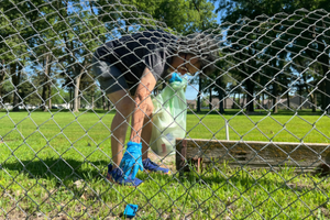 Community Resiliency