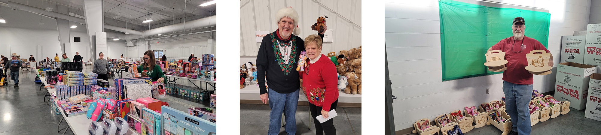 Toys for Tots