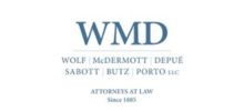 Wolf, McDermott, Depue, Sabot, Butz, Porto, LLC logo